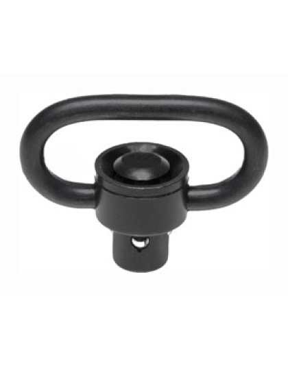 TROY SSQD SWIVEL BLACK