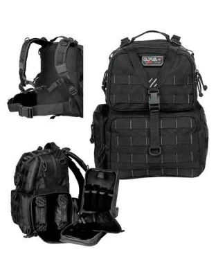 GPS TACTICAL RANGE BACKPACK