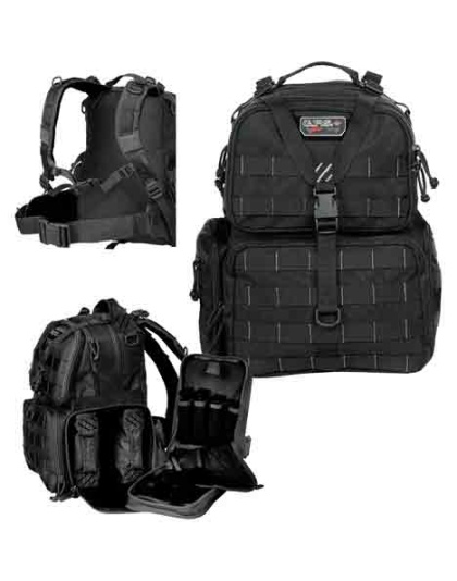 GPS TACTICAL RANGE BACKPACK