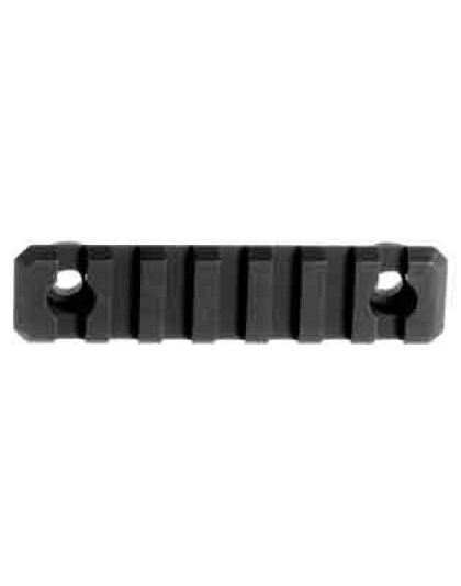 TROY RAIL SECTION 3.2" BLACK