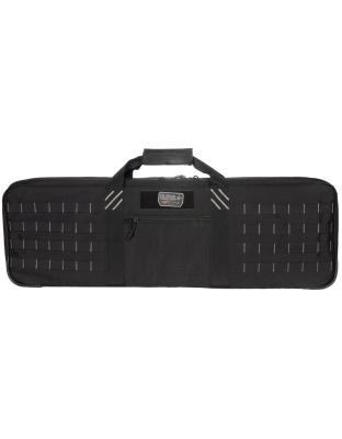GPS TACTICAL HARDSIDED CSE 34"