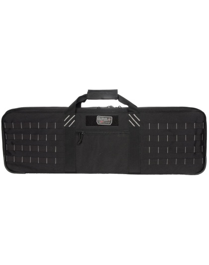 GPS TACTICAL HARDSIDED CSE 34"