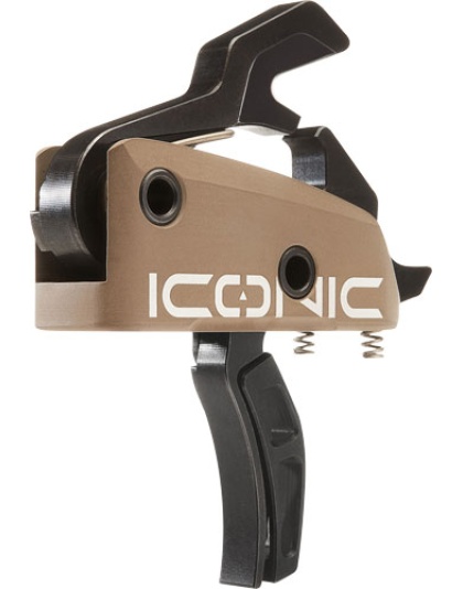 RISE TRIGGER ICONIC FDE