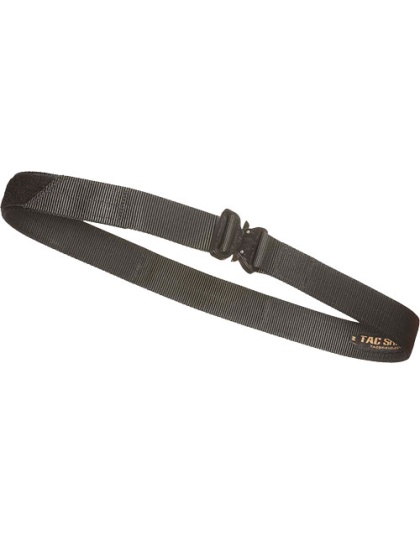 TAC SHIELD GUN BELT TACTICAL
