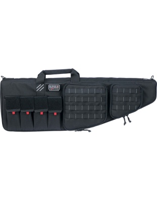GPS TACTICAL AR CASE 35" BLACK