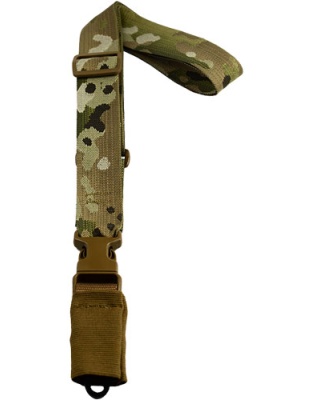 TAC SHIELD SLING SINGLE POINT