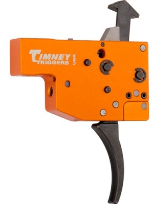 TIMNEY TRIGGER ALL TIKKA T3 2/