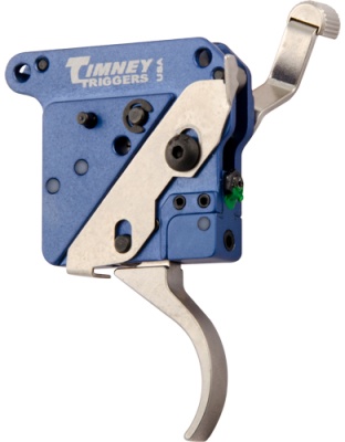 TIMNEY TRIGGER REMINGTON 700 W