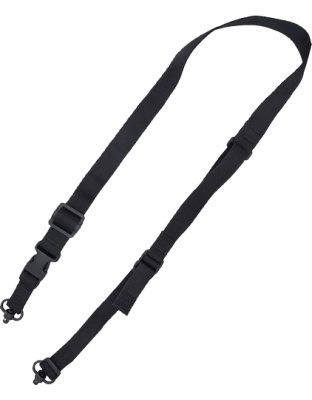 TAC SHIELD SLING 2N1 WARRIOR