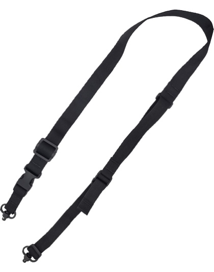 TAC SHIELD SLING 2N1 WARRIOR
