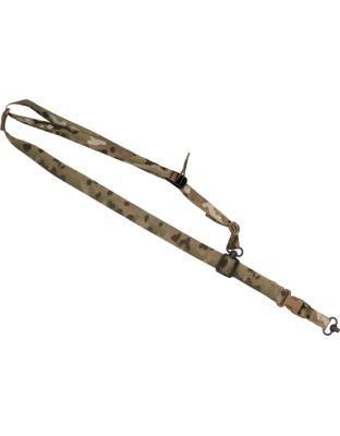 TAC SHIELD SLING 2N1 WARRIOR
