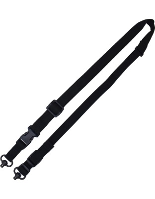 TAC SHIELD SLING 2N1 WARRIOR