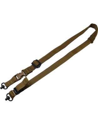 TAC SHIELD SLING 2N1 WARRIOR