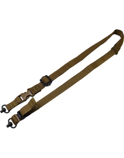 TAC SHIELD SLING 2N1 WARRIOR