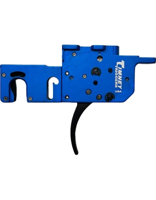 TIMNEY TRIGGER RUGER PRECISION