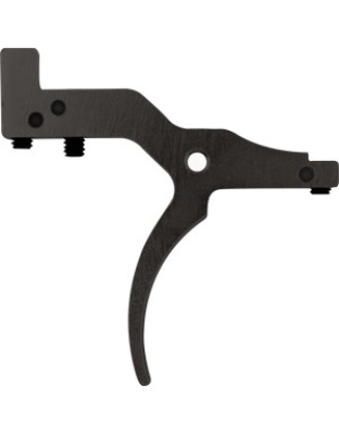 TIMNEY TRIGGER SAVAGE 110 WITH