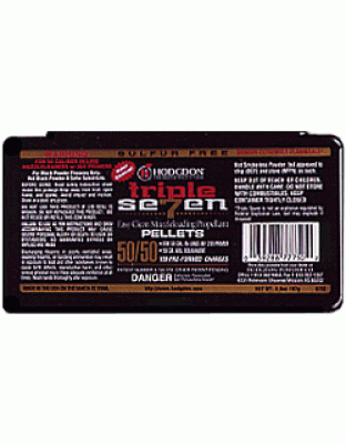 HODGDON TRIPLE SEVEN MAGNUM