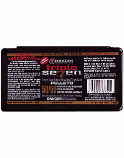 HODGDON TRIPLE SEVEN MAGNUM
