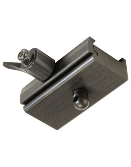 SPORT RIDGE QUICK LEVER BI-POD