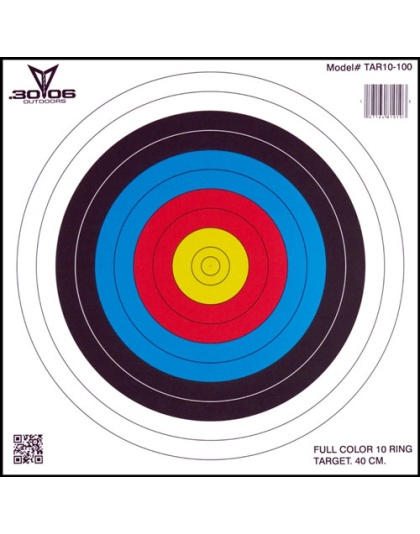 30-06 OUTDOORS PAPER TARGET