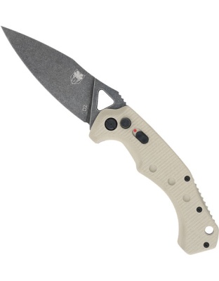 COBRATEC RYKER AUTO FOLDER