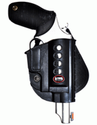 FOBUS HOLSTER PADDLE FOR