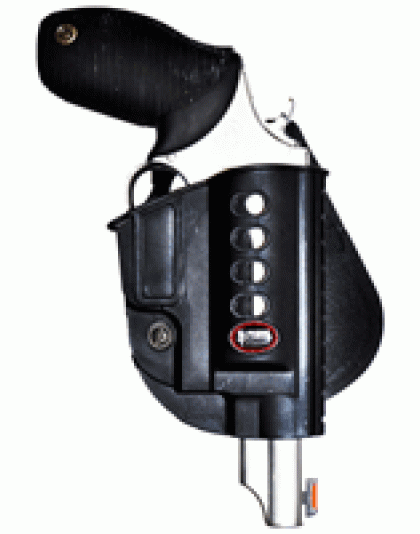 FOBUS HOLSTER PADDLE FOR