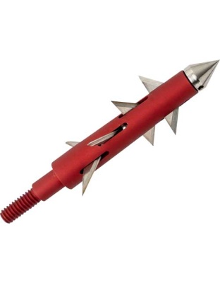 THORN BROADHEADS THE CROWN