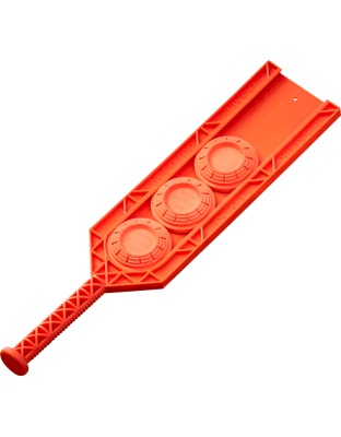 DO-ALL TRIPLE CLAY STANDARD