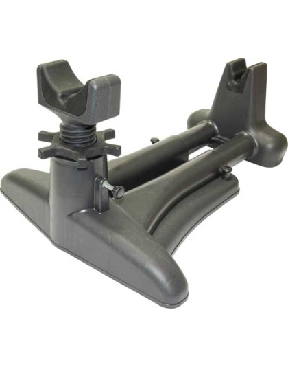MTM "THE BULL" RIFLE REST
