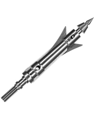 THORN BROADHEADS TITANIUM XBOW