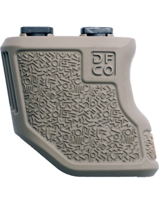 DIE FREE CO TIGER CLAW FORE