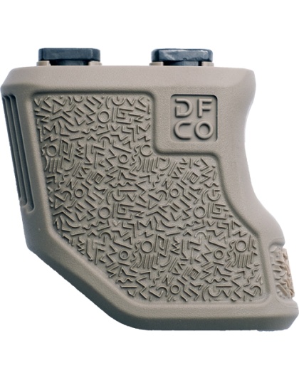 DIE FREE CO TIGER CLAW FORE