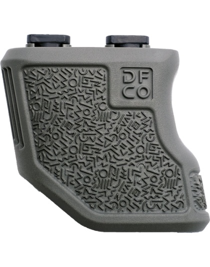 DIE FREE CO TIGER CLAW FORE