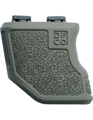 DIE FREE CO TIGER CLAW FORE