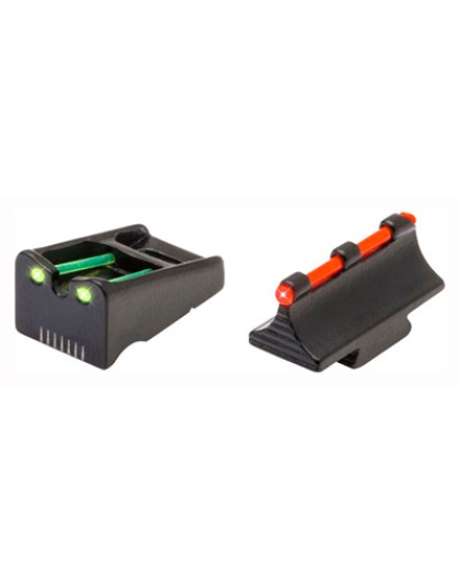 TRUGLO SIGHT SET