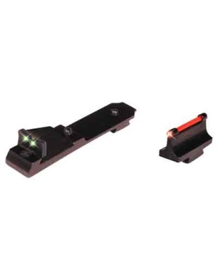 TRUGLO SIGHT SET