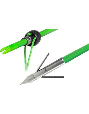 TRUGLO BOWFISHING SPEED SHOT