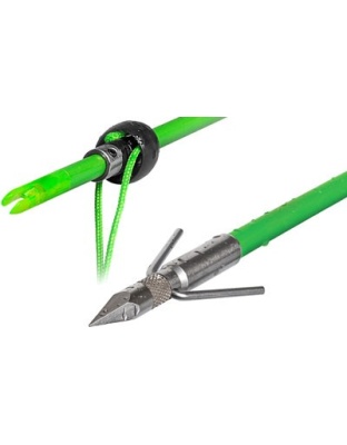 TRUGLO BOWFISHING SPEED SHOT