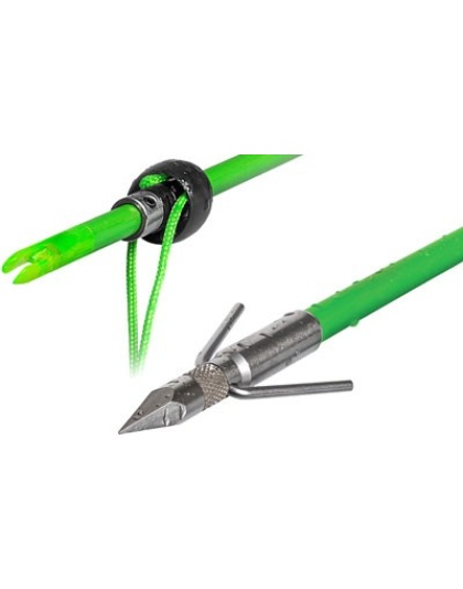 TRUGLO BOWFISHING SPEED SHOT