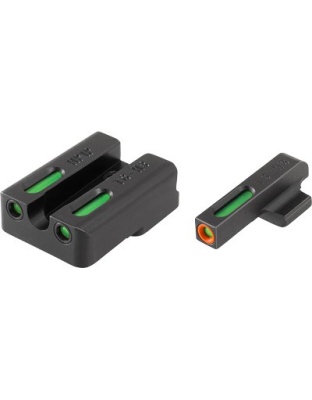 TRUGLO SIGHT SET HK P30/SK/VP