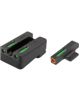 TRUGLO SIGHT SET KIMBER 1911