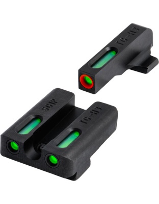 TRUGLO SIGHT SET SIG P365