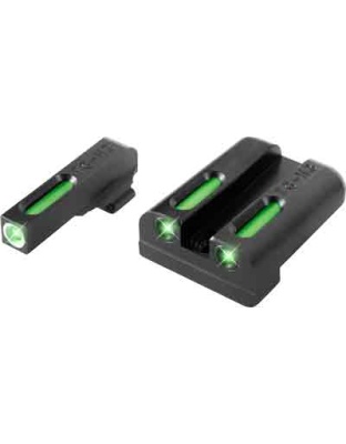 TRUGLO SIGHT SET TFX TAURUS