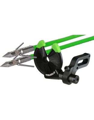 TRUGLO BOWFISHING EZ-REST W/2