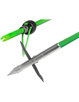 TRUGLO BOWFISHING SPEED SHOT