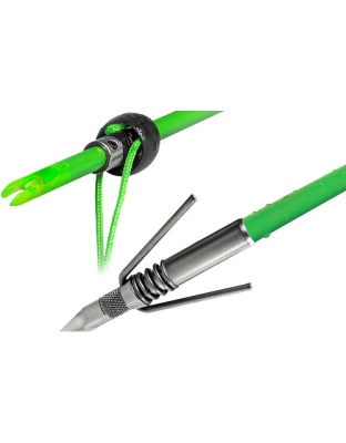 TRUGLO BOWFISHING SPEED SHOT