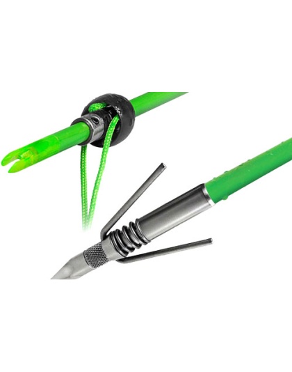 TRUGLO BOWFISHING SPEED SHOT
