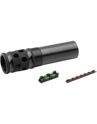 TRUGLO CHOKE TUBE/SIGHT COMBO