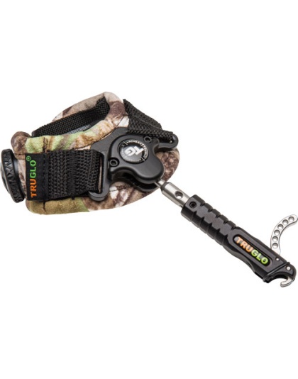 TRUGLO RELEASE DETONATOR W/BOA